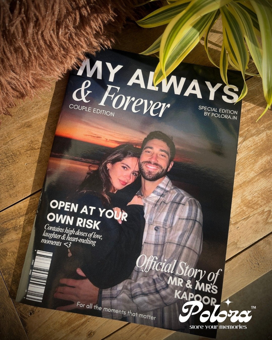 Evermore Magazine