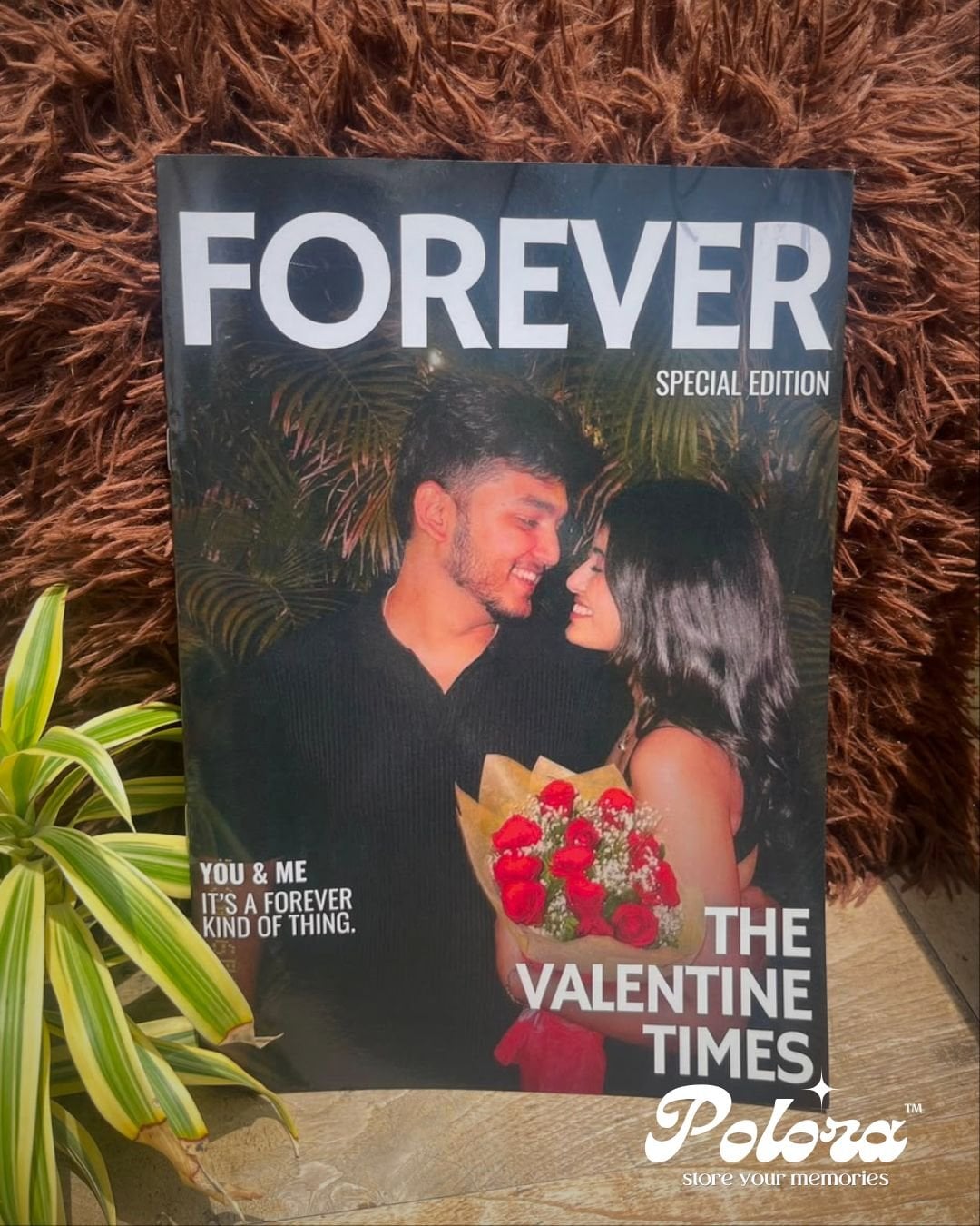 Forever Magazine